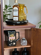 Load image into Gallery viewer, Upstyled Vintage Bologna-Style Cabinet
