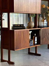 Load image into Gallery viewer, Three-Bay Mid-Century Modern, Modular Unit
