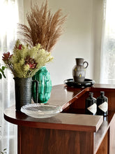 Load image into Gallery viewer, Vintage Bar Counter with Three Stools

