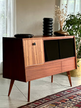 Load image into Gallery viewer, Cocktail Cabinet by Heritage Furniture
