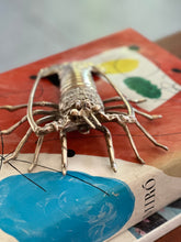 Load image into Gallery viewer, Brass Crayfish
