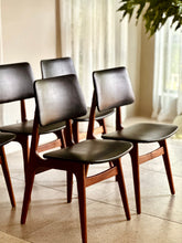 Load image into Gallery viewer, Mid-Century Modern Dining Set
