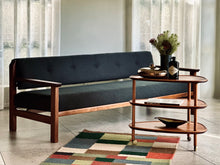 Load image into Gallery viewer, DS Vorster Kiaat Framed Couch
