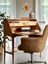 Load image into Gallery viewer, Vintage Nordiska Kompaniet Writing Bureau
