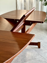 Load image into Gallery viewer, MCM “Novocraft” Extendable Dining Table
