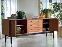 Load image into Gallery viewer, G-Plan &quot;Tola&quot; Sideboard
