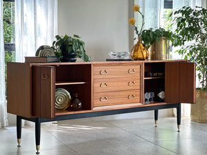 G-Plan "Tola" Sideboard