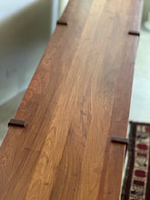 Load image into Gallery viewer, &quot;Artecasa&quot; Solid Kiaat Sideboard
