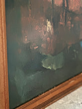 Load image into Gallery viewer, Abstract Print - Lebadang, Vietnam
