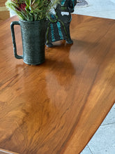 Load image into Gallery viewer, Danish-Style, Elegant Extendable Dining Table
