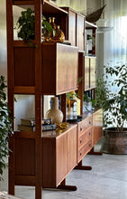 Load image into Gallery viewer, Three-Bay Mid-Century Modern, Modular Unit
