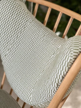 Load image into Gallery viewer, Spindle Back Occasional Arm Chair
