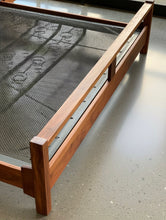 Load image into Gallery viewer, Artecasa King Size Bed Set
