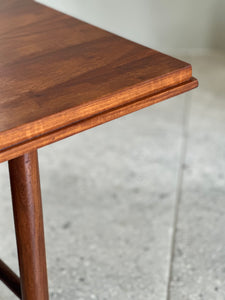 Two-Tiered Coffee Table