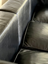 Load image into Gallery viewer, Classic Le Corbusier LC2 / LC3 “Le Cube” 3-Seater Couch - Reproduction
