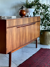 Load image into Gallery viewer, Rare 1960s A.H. McIntosh Teak Sideboard
