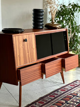 Load image into Gallery viewer, Cocktail Cabinet by Heritage Furniture

