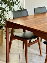 Load image into Gallery viewer, Mid-Century Modern Dining Set
