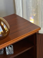Load image into Gallery viewer, Iconic DS Vorster &amp; Co Sapele Mahogany Sideboard
