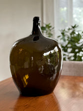 Load image into Gallery viewer, Demijohn Brown Glass Bottle (Medium to Large)
