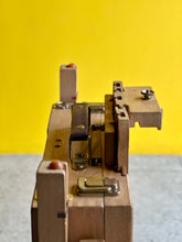 Load image into Gallery viewer, French-Style Box Foldable Easel
