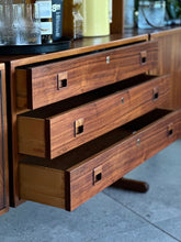 Load image into Gallery viewer, Three-Bay Mid-Century Modern, Modular Unit

