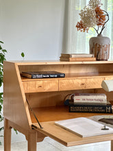 Load image into Gallery viewer, Vintage Nordiska Kompaniet Writing Bureau

