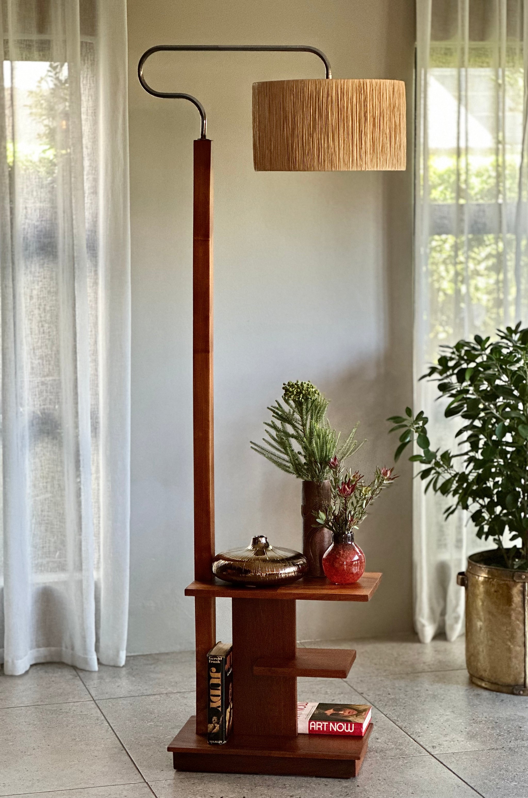 【専用】Modern Floor Lamp ミッドセンチュリー Lamps & Lighting – Tagged 