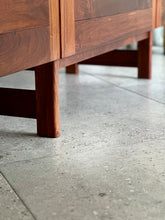 Load image into Gallery viewer, The Grand Artecasa Flagship Sideboard in Solid Kiaat
