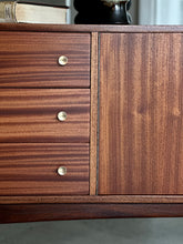 Load image into Gallery viewer, Classic Novocraft Sideboard
