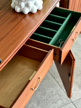 Load image into Gallery viewer, Elegant Mid-Century Sideboard
