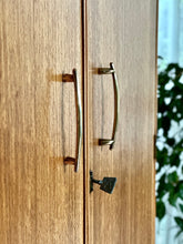 Load image into Gallery viewer, AustinSuite Wardrobe, United Kingdom, circa 1960s
