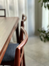 Load image into Gallery viewer, MCM Novocraft Dining Set
