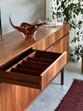 Load image into Gallery viewer, Rare 1960s A.H. McIntosh Teak Sideboard
