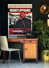 Load image into Gallery viewer, Compact Vintage Desk
