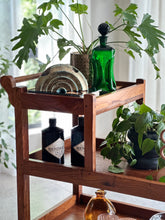 Load image into Gallery viewer, Kiaat Tiered Trolley
