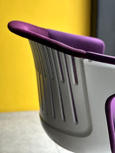 Load image into Gallery viewer, &quot;Steelcase&quot; i2i Swivel Collaborative Chair | Ergonomic Dual Swivel Chair
