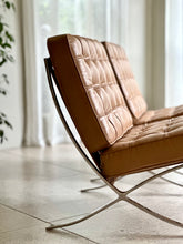 Load image into Gallery viewer, Pair of Barcelona Chairs
