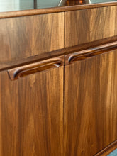 Load image into Gallery viewer, Rare 1960s A.H. McIntosh Teak Sideboard
