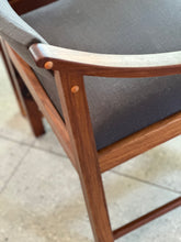 Load image into Gallery viewer, Mid-Century Kiaat Dining Set
