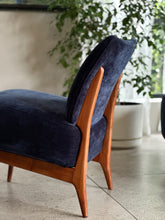 Load image into Gallery viewer, Pair of Rare “Artifort” Occasional Chairs
