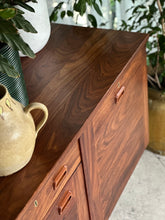 Load image into Gallery viewer, The Grand Artecasa Flagship Sideboard in Solid Kiaat
