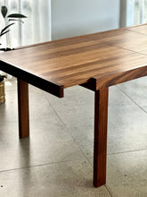 Load image into Gallery viewer, Mid-Century Kiaat Dining Set
