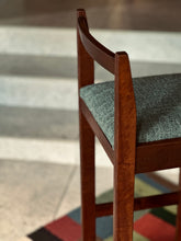 Load image into Gallery viewer, Vintage Bar Counter with Three Stools
