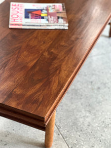 Two-Tiered Coffee Table