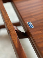 Load image into Gallery viewer, MCM “Novocraft” Extendable Dining Table
