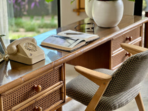 Vintage Dresser/Ladies' Desk