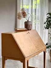 Load image into Gallery viewer, Vintage Nordiska Kompaniet Writing Bureau

