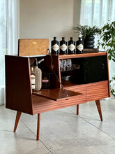 Load image into Gallery viewer, Cocktail Cabinet by Heritage Furniture
