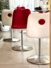 Load image into Gallery viewer, Italian, Kristalia Boum Swivel Chairs
